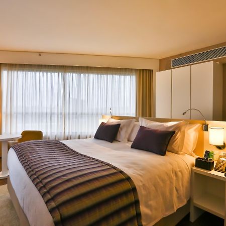 Quality Hotel Sao Caetano São Caetano do Sul Exteriér fotografie