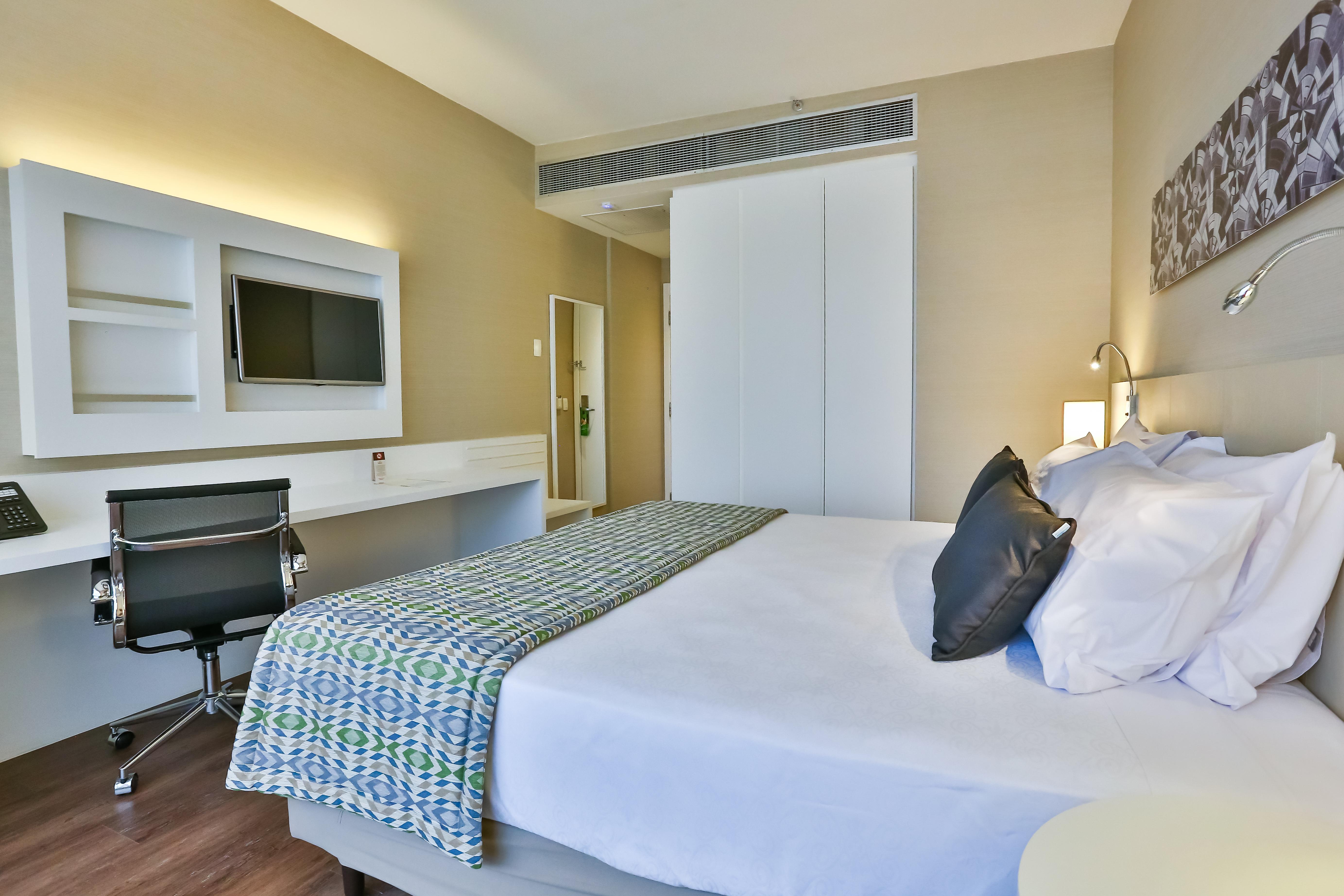 Quality Hotel Sao Caetano São Caetano do Sul Exteriér fotografie