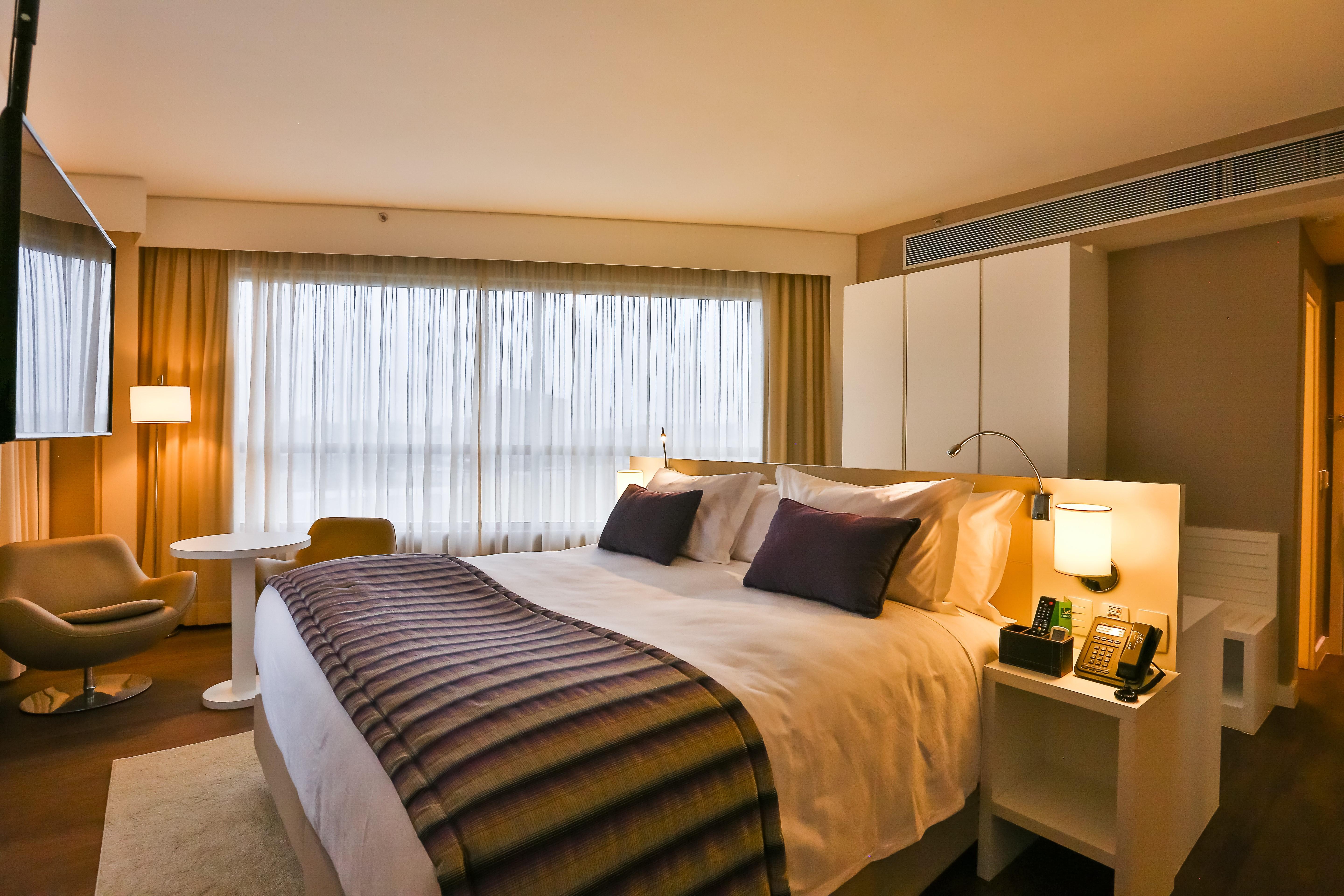 Quality Hotel Sao Caetano São Caetano do Sul Exteriér fotografie