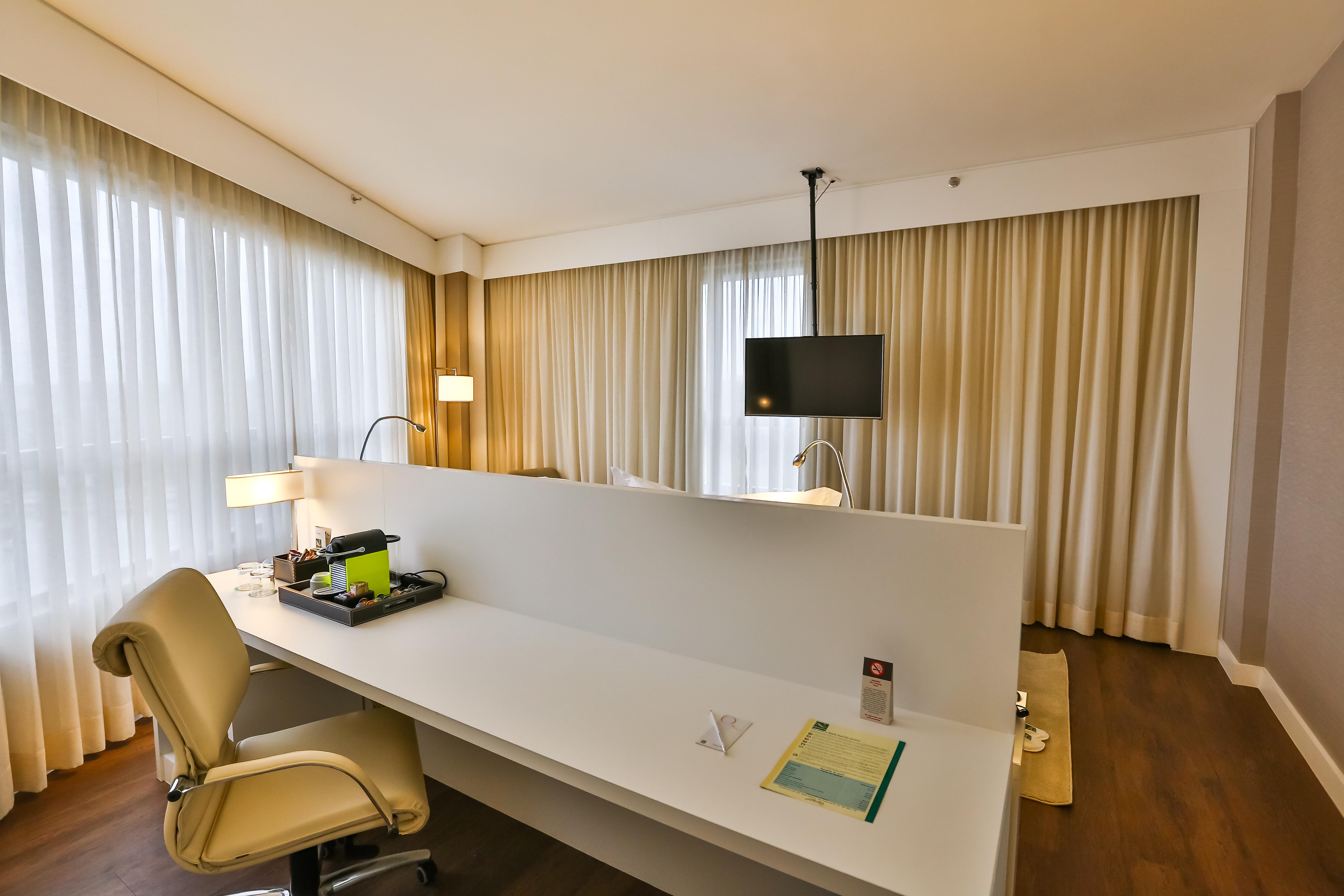 Quality Hotel Sao Caetano São Caetano do Sul Exteriér fotografie