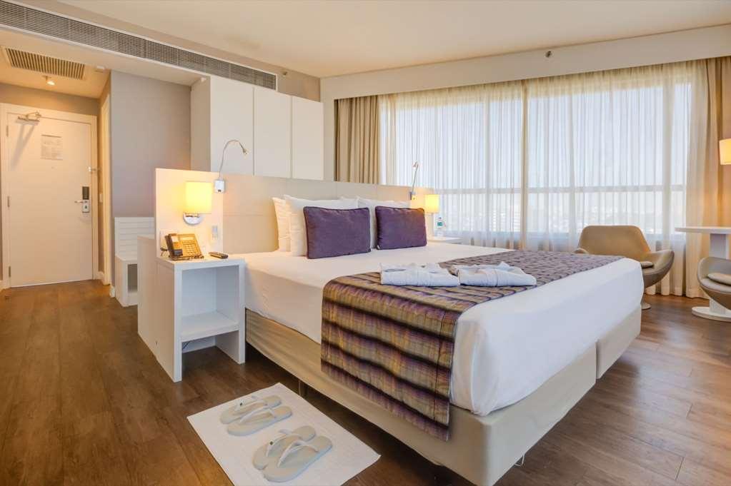 Quality Hotel Sao Caetano São Caetano do Sul Pokoj fotografie