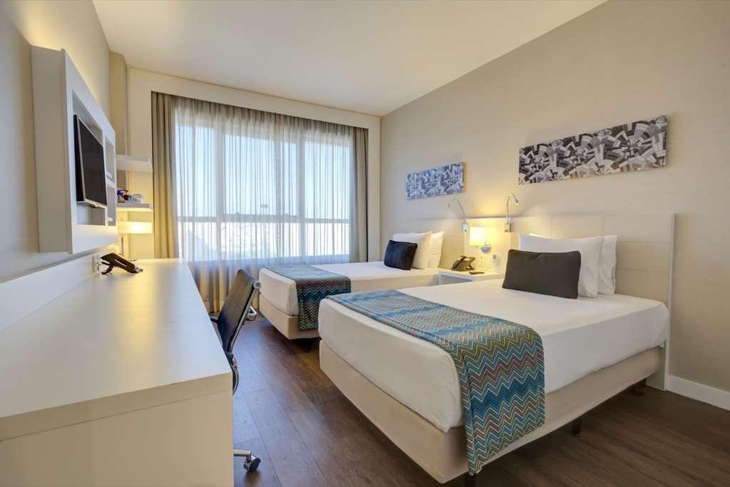 Quality Hotel Sao Caetano São Caetano do Sul Pokoj fotografie
