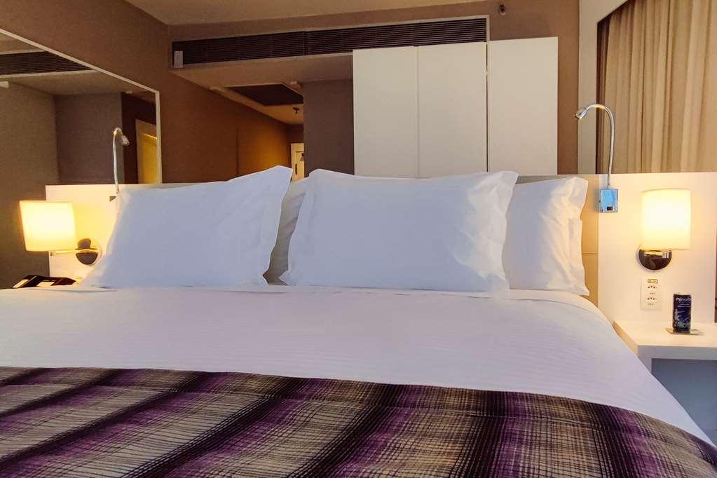 Quality Hotel Sao Caetano São Caetano do Sul Pokoj fotografie