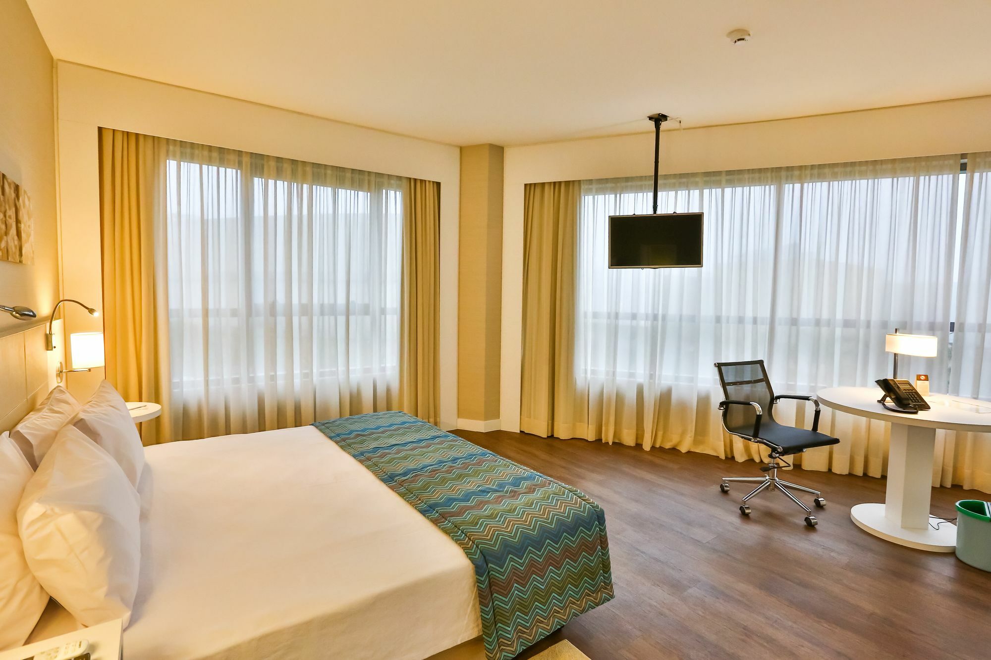 Quality Hotel Sao Caetano São Caetano do Sul Exteriér fotografie